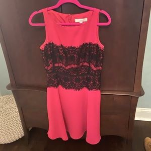 LOFT party dress